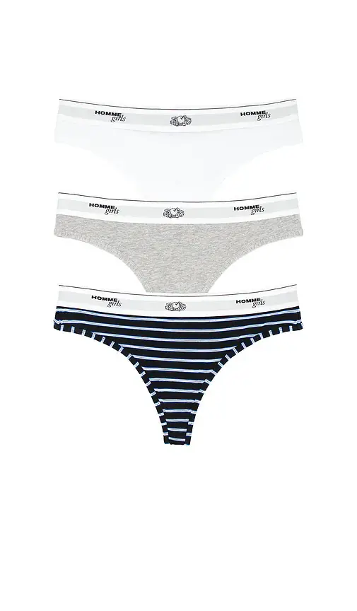 x Fruit Of The Loom Boy Short 3-pack x Fruit Of The Loom Boy Short 3-pack