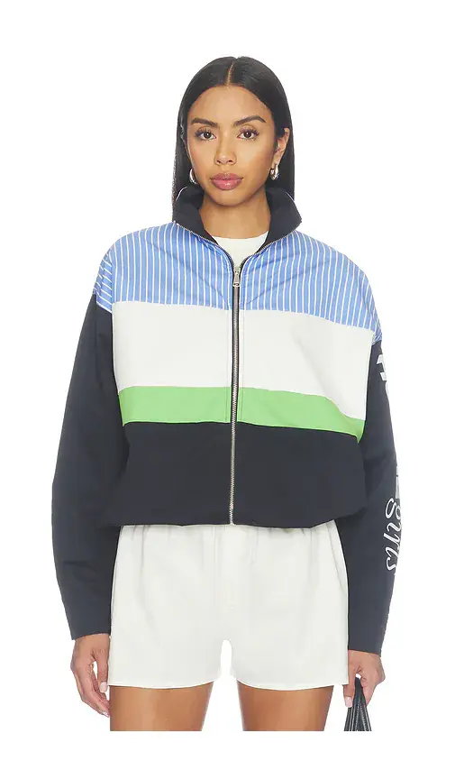 Hommegirls Anorak | Thumbnail 2 Hommegirls Anorak | Thumbnail 2