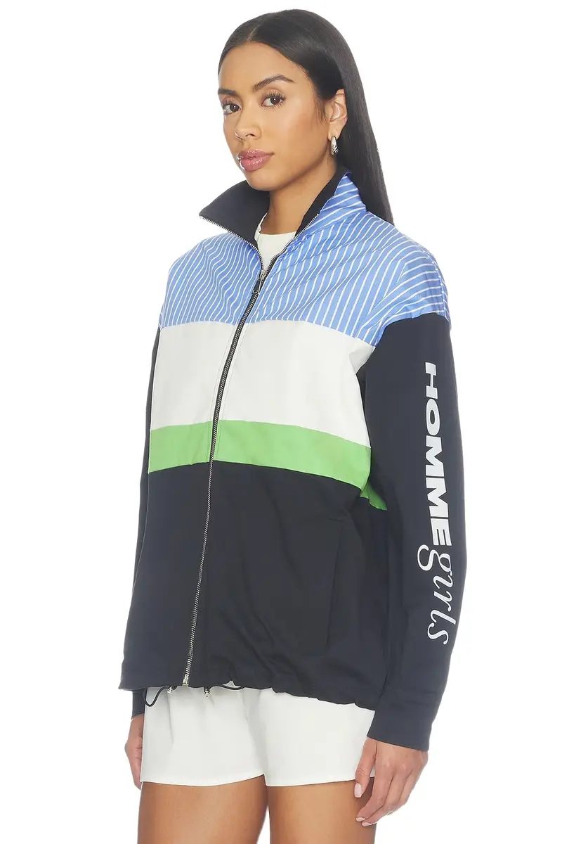 Hommegirls Anorak