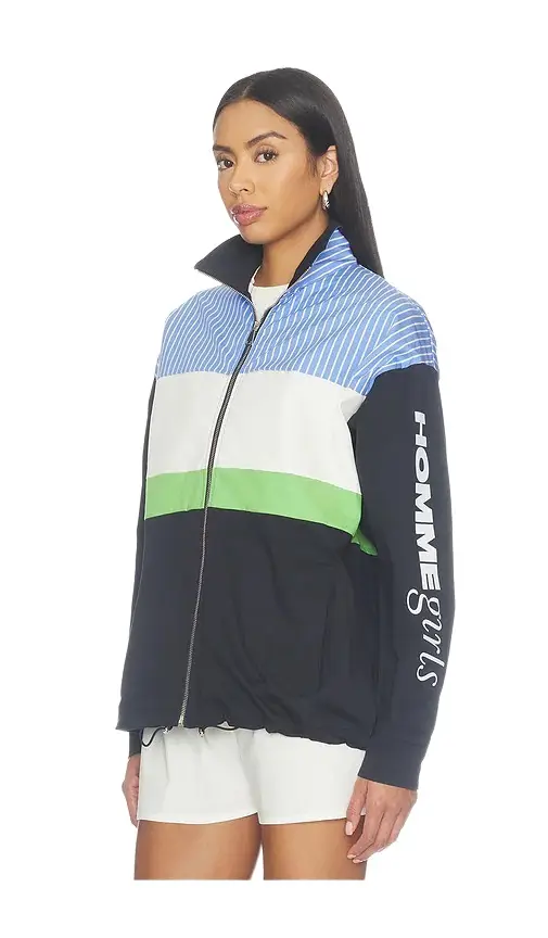 Hommegirls Anorak