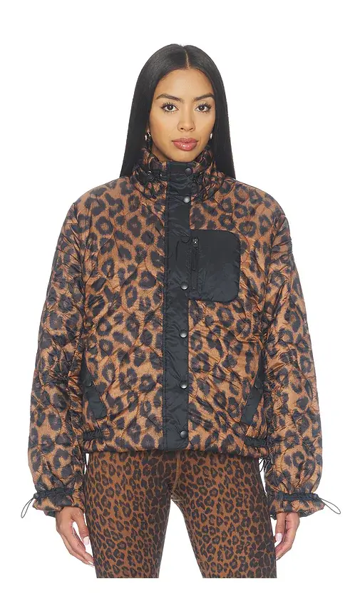 BEACH RIOT Harvie Jacket | Thumbnail 2