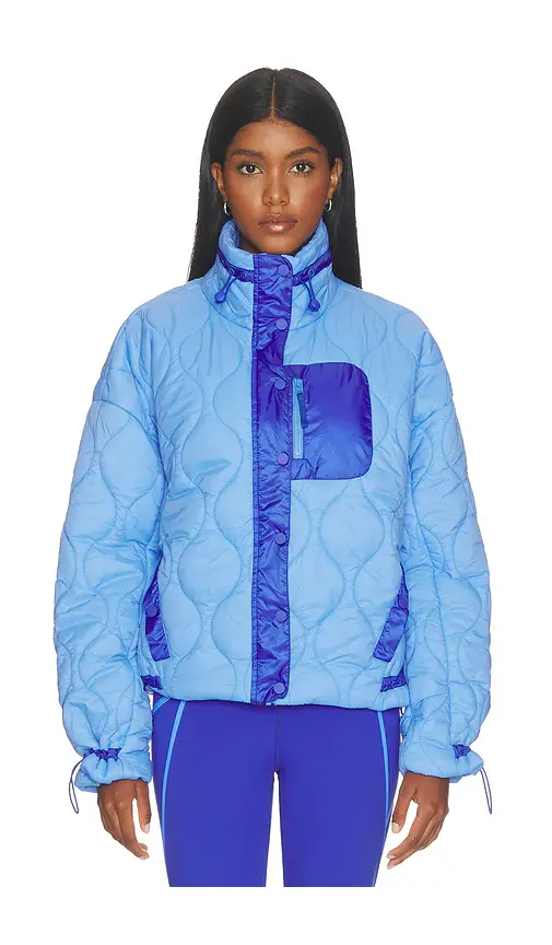 BEACH RIOT Harvie Jacket | Thumbnail 2 BEACH RIOT Harvie Jacket | Thumbnail 2