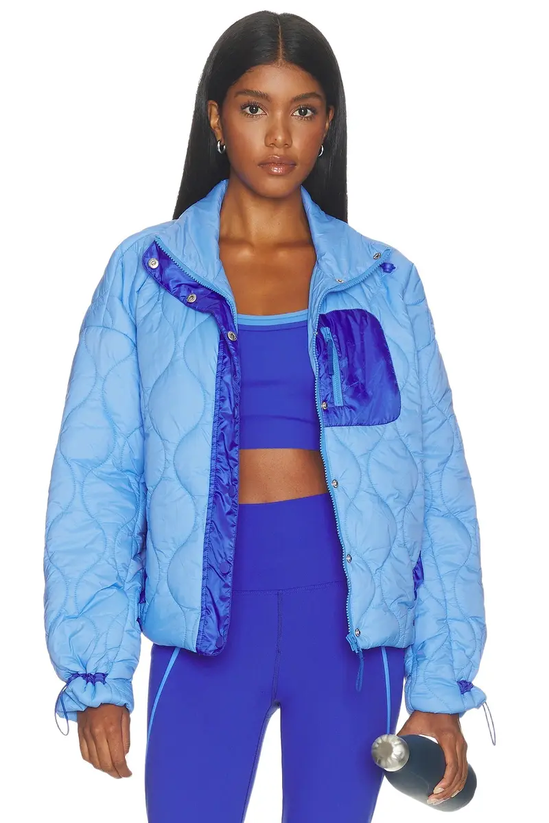 Harvie Jacket Harvie Jacket