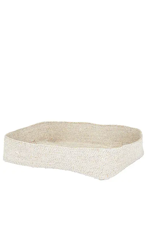 HAWKINS NEW YORK Essential Woven Storage Set Of 3 | Thumbnail 2 HAWKINS NEW YORK Essential Woven Storage Set Of 3 | Thumbnail 2