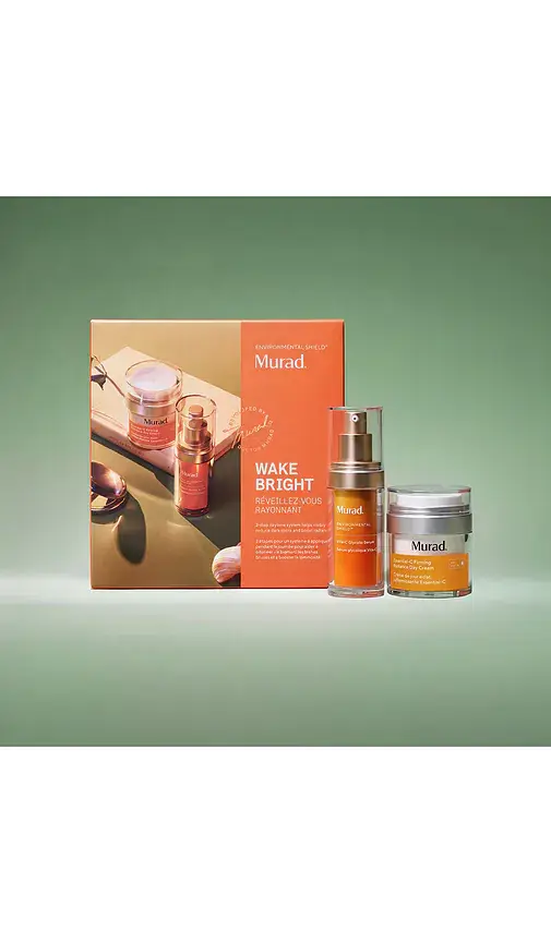 Murad Wake Bright Duo | Thumbnail 2 Murad Wake Bright Duo | Thumbnail 2