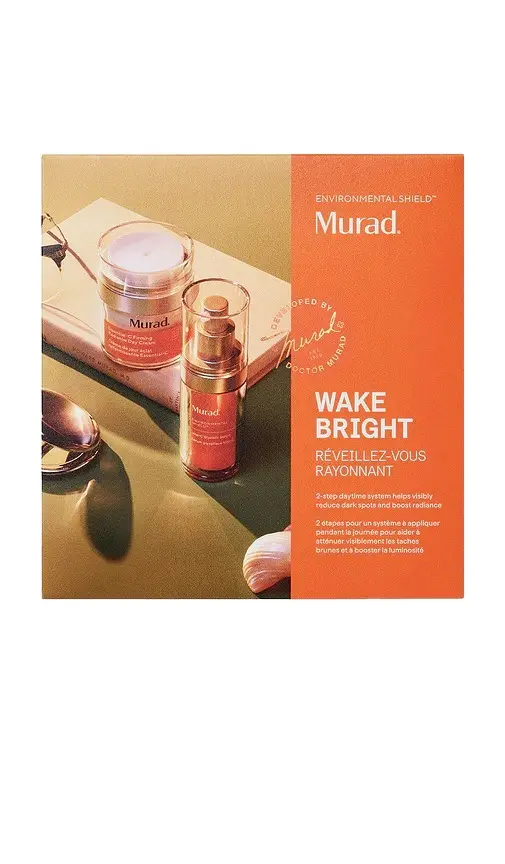 Murad Wake Bright Duo