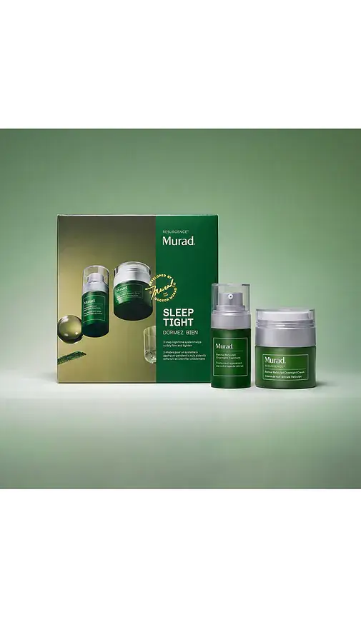 Murad Sleep Tight Duo | Thumbnail 2 Murad Sleep Tight Duo | Thumbnail 2