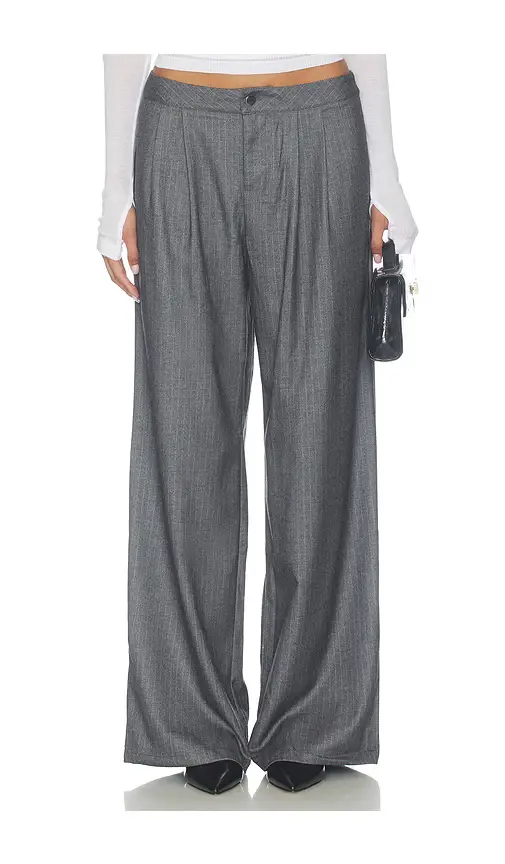 ALL THE WAYS Alex Scarf Wrap Pant | Thumbnail 2 ALL THE WAYS Alex Scarf Wrap Pant | Thumbnail 2