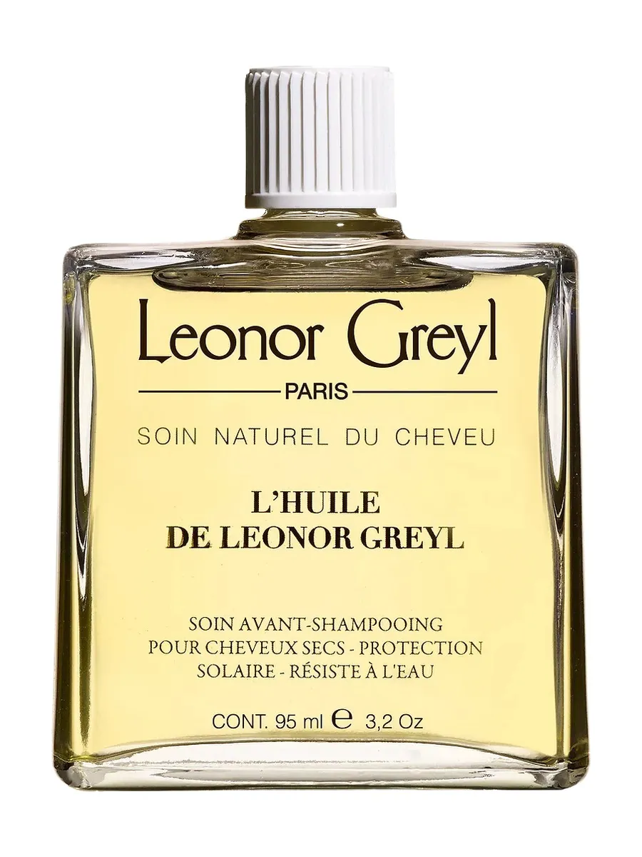 Leonor Greyl Paris L'Huile de Leonor Greyl