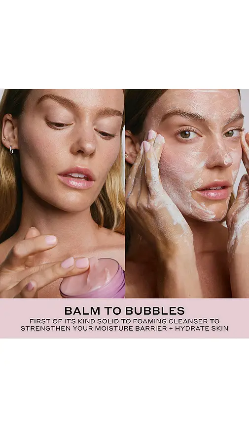 OLEHENRIKSEN B5 Boost Solid Cleanser | Thumbnail 2 OLEHENRIKSEN B5 Boost Solid Cleanser | Thumbnail 2