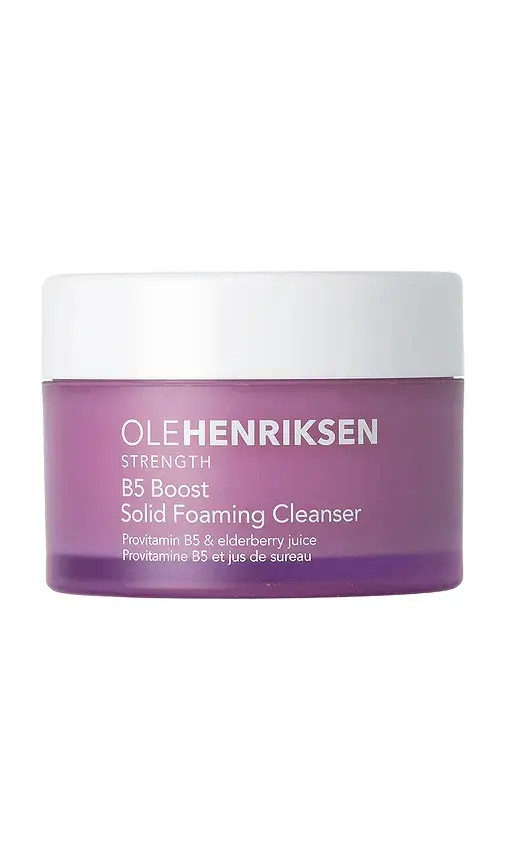 OLEHENRIKSEN B5 Boost Solid Cleanser
