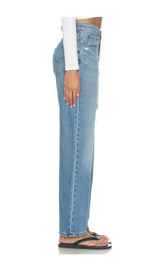 Levi's Easy Dad Jeans | Thumbnail 2 Levi's Easy Dad Jeans | Thumbnail 2