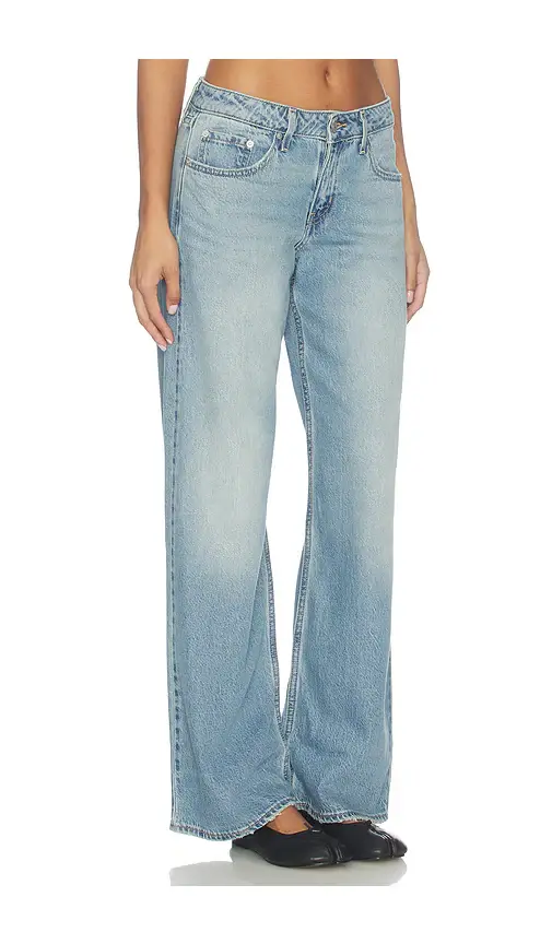 Levi's Low Loose Jeans | Thumbnail 2 Levi's Low Loose Jeans | Thumbnail 2