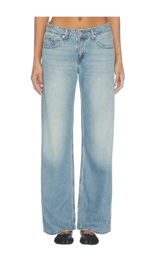 Low Loose Jeans Low Loose Jeans