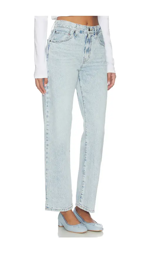 Levi's Easy Dad Jeans | Thumbnail 2 Levi's Easy Dad Jeans | Thumbnail 2