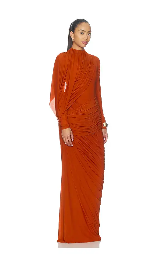 Deme by Gabriella Suzie Dress | Thumbnail 2