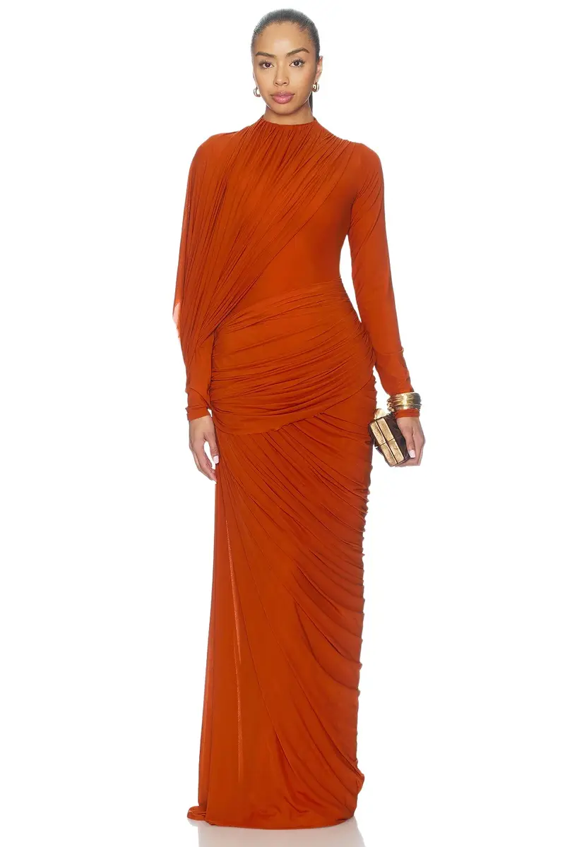 Suzie Dress