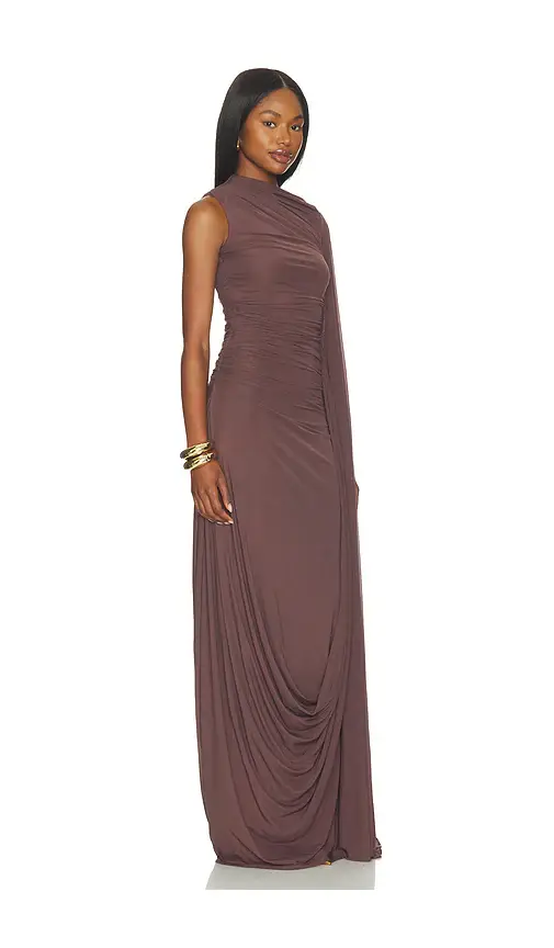 Deme by Gabriella Maple Dress | Thumbnail 2
