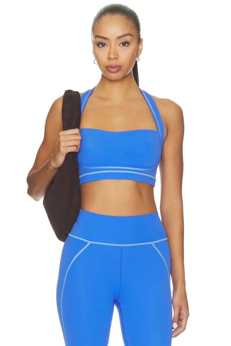 Allthefeels Linework Sports Bra Allthefeels Linework Sports Bra
