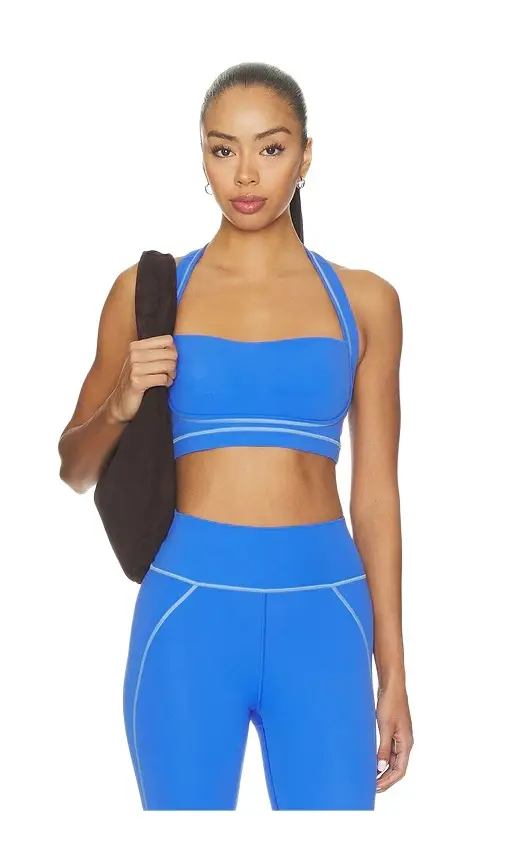 Vuori Allthefeels Linework Sports Bra