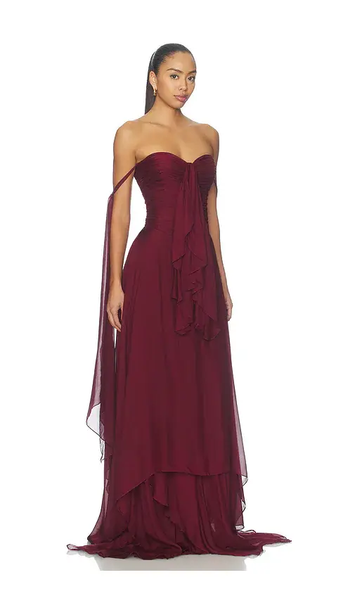 Deme by Gabriella Hera Dress | Thumbnail 2 Deme by Gabriella Hera Dress | Thumbnail 2