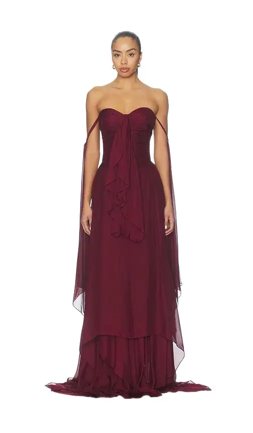 Hera Dress Hera Dress