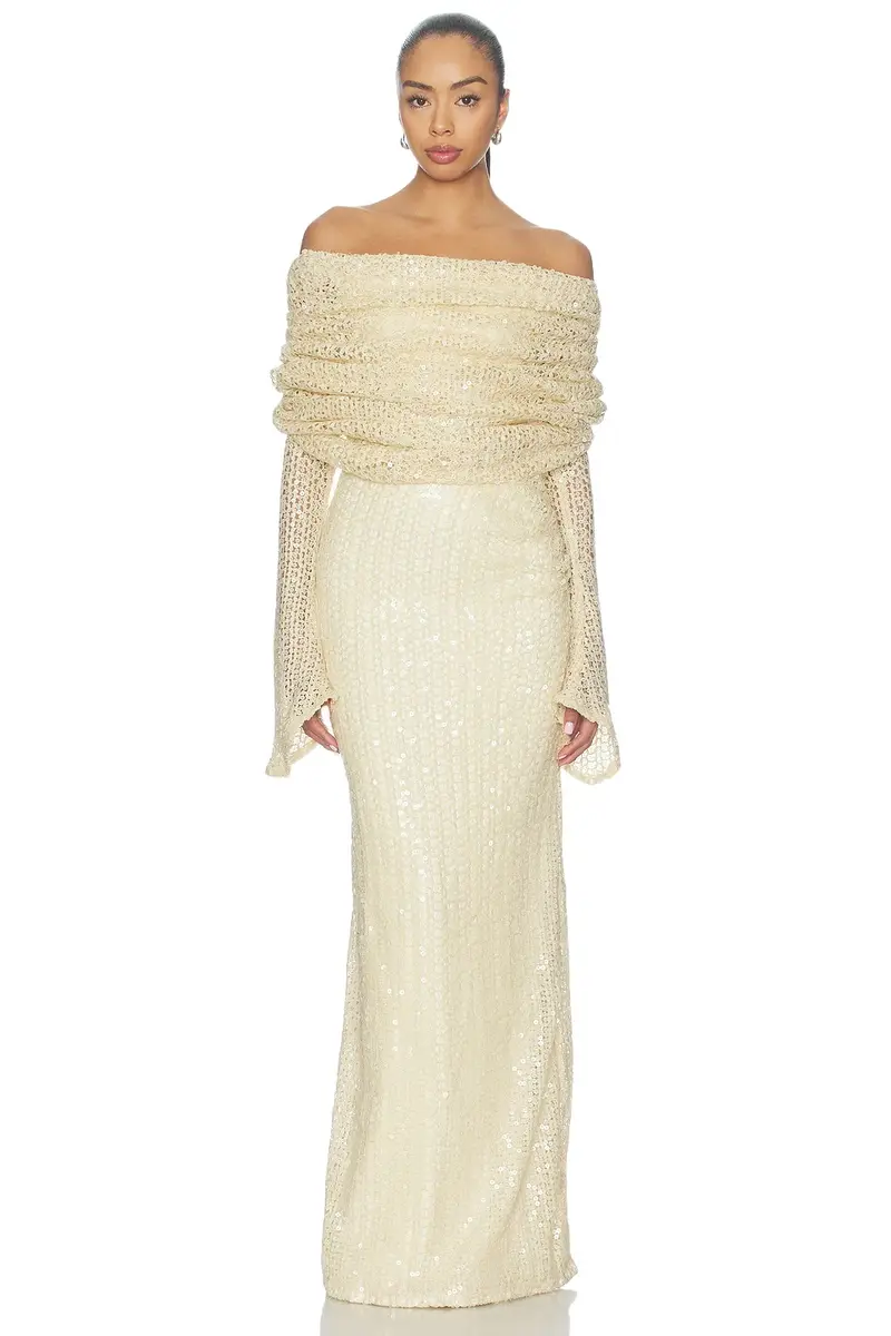 Deme by Gabriella Cosmo Dress