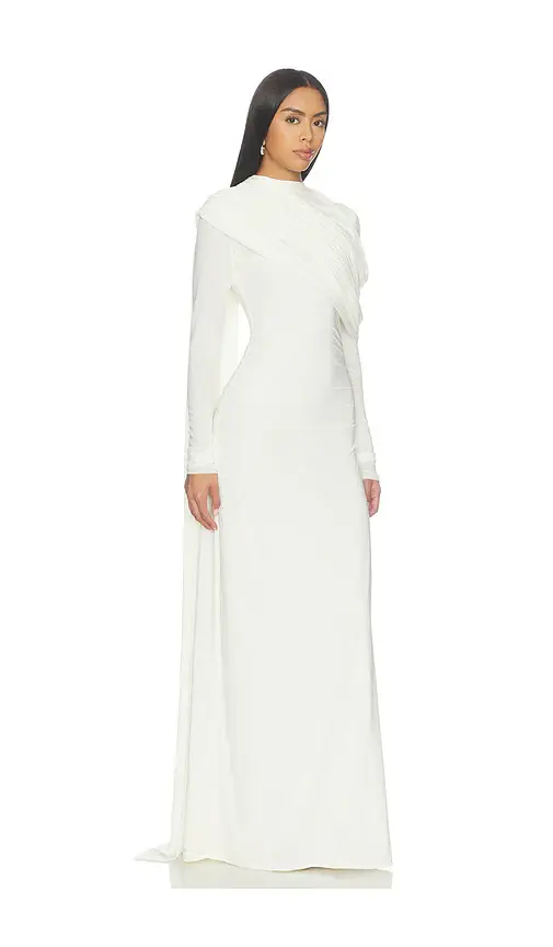Deme by Gabriella Trossie Dress | Thumbnail 2