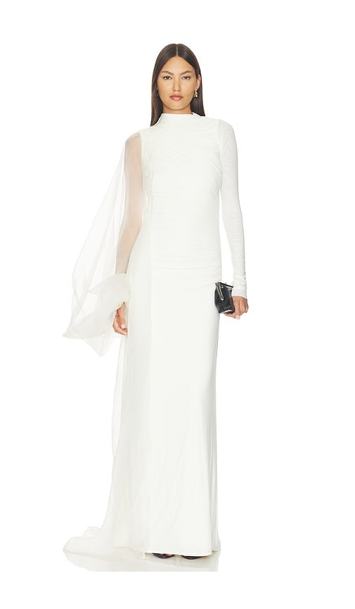 Mynah Dress