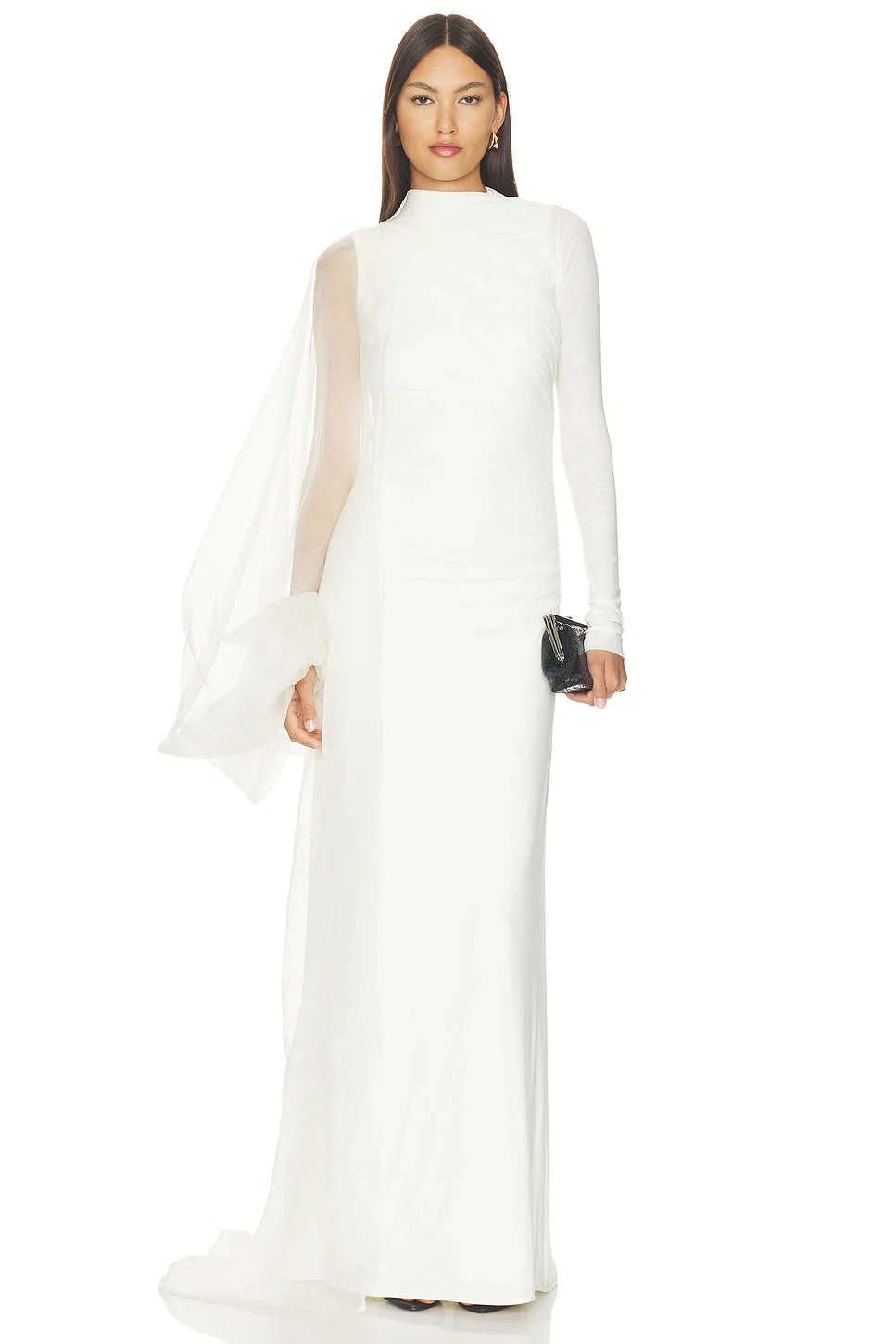 Mynah Dress