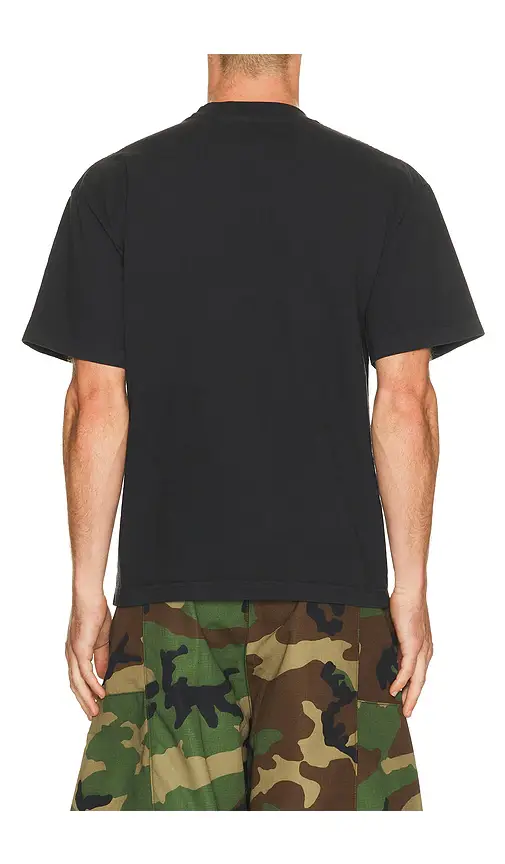 Art Community Washed Script Tee | Thumbnail 2 Art Community Washed Script Tee | Thumbnail 2