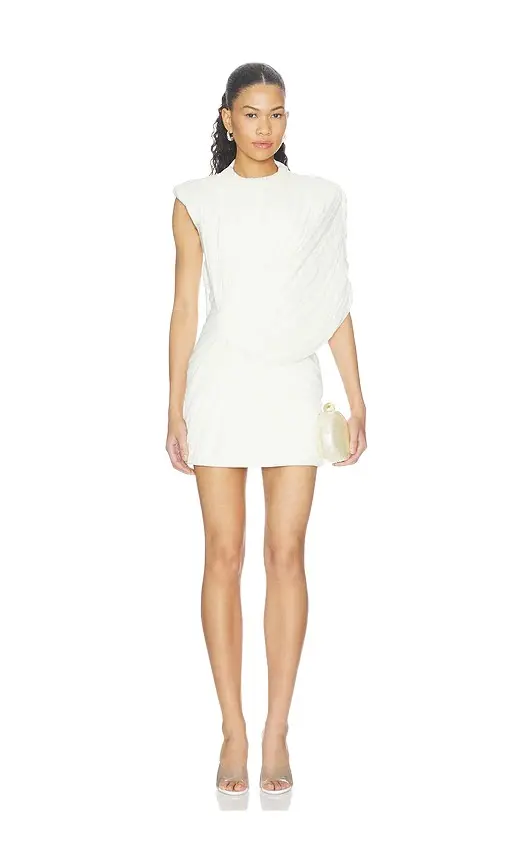 Starling Dress