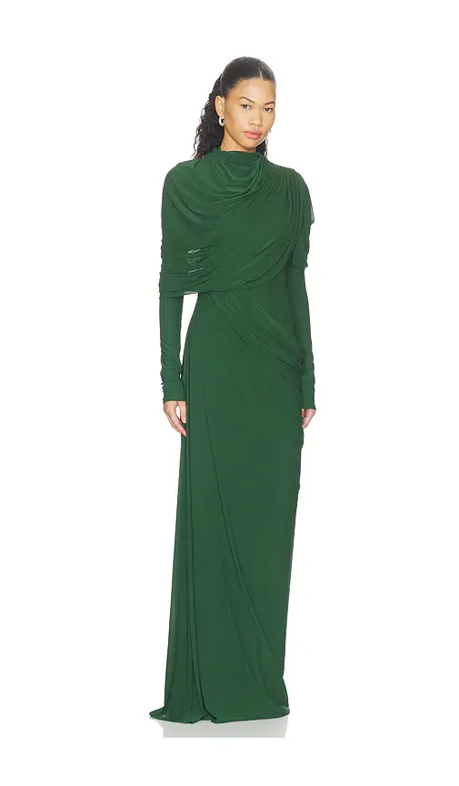 Deme by Gabriella Neytiri Dress | Thumbnail 2 Deme by Gabriella Neytiri Dress | Thumbnail 2