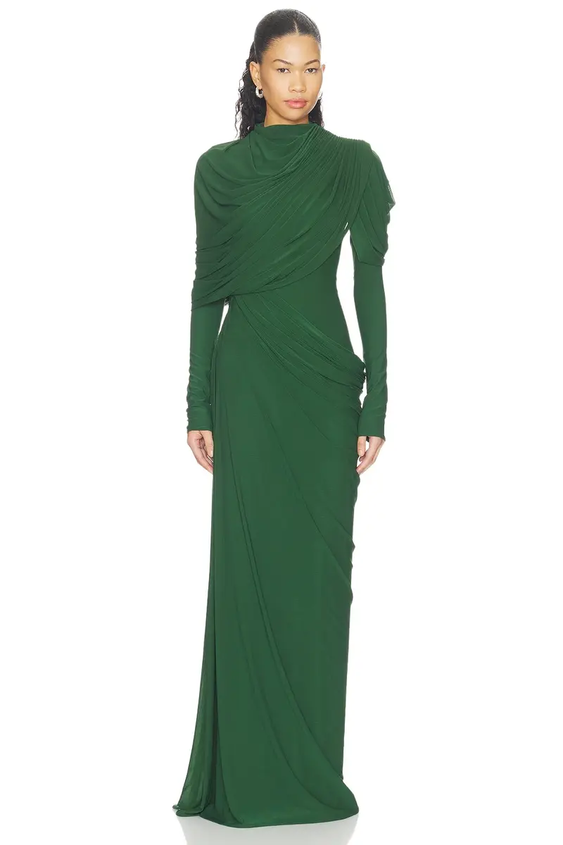 Neytiri Dress
