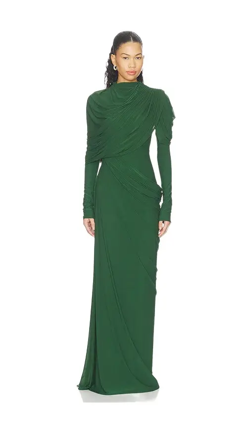 Neytiri Dress