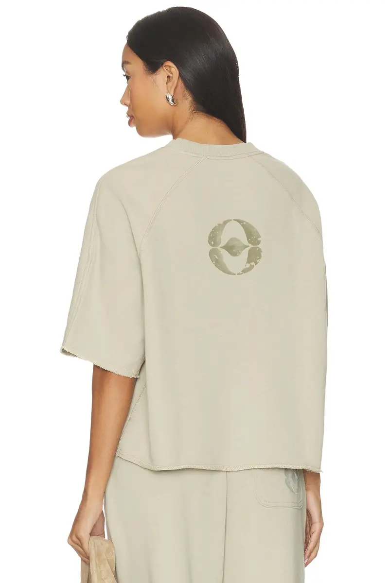 ON X Fka Twigs Club Collective Tee