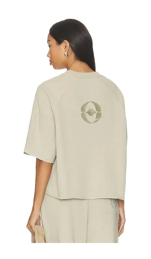 ON X Fka Twigs Club Collective Tee