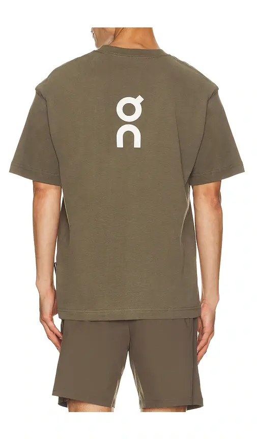 ON Club Tee | Thumbnail 2