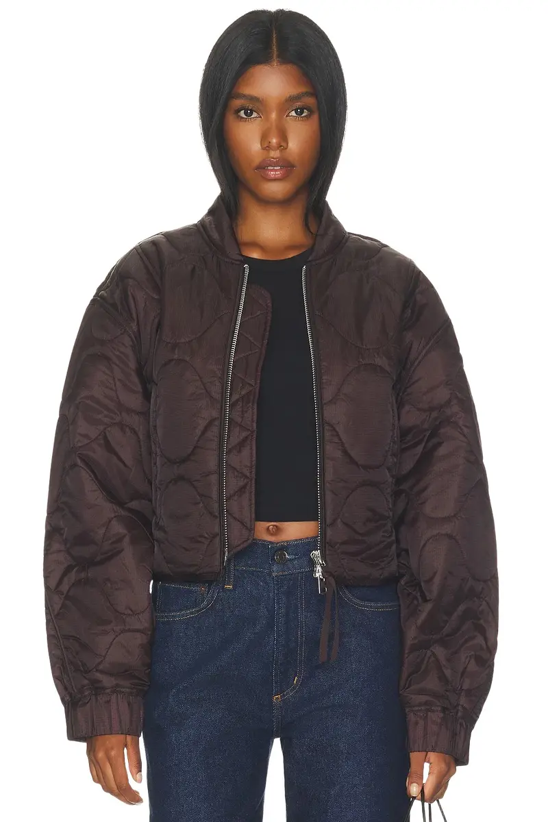 AGOLDE Iona Jacket