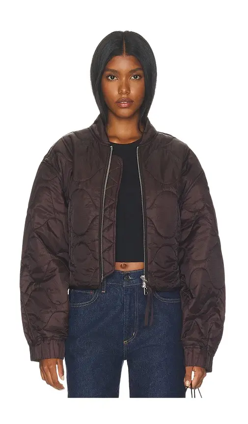 Iona Jacket Iona Jacket