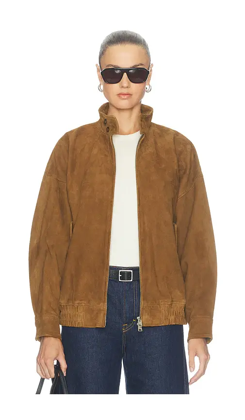 AGOLDE Blair Jacket | Thumbnail 2