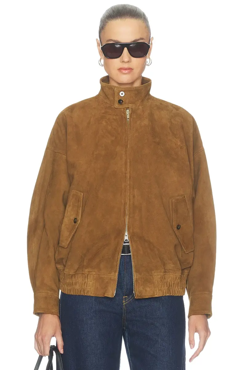 AGOLDE Blair Jacket
