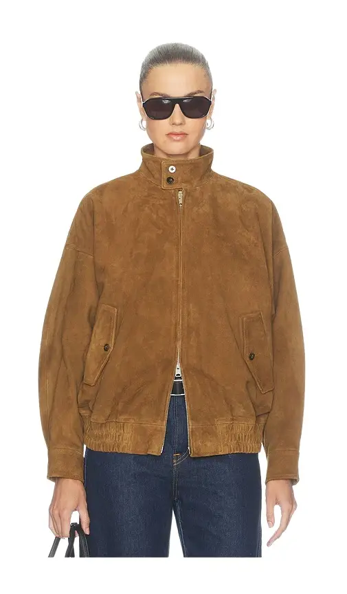 Blair Jacket