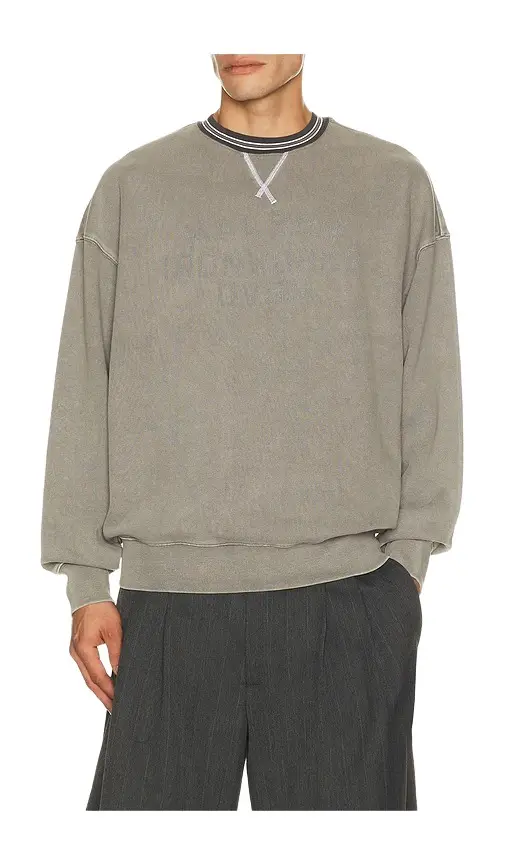 Foreman Sweatshirt Foreman Sweatshirt