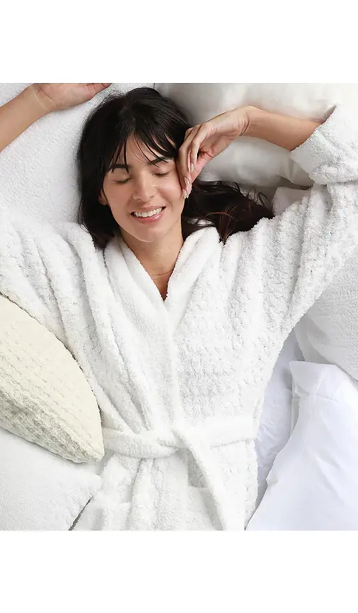 Sunday Citizen Snug Waffle Robe | Thumbnail 2 Sunday Citizen Snug Waffle Robe | Thumbnail 2