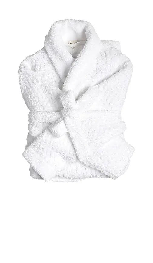 Sunday Citizen Snug Waffle Robe