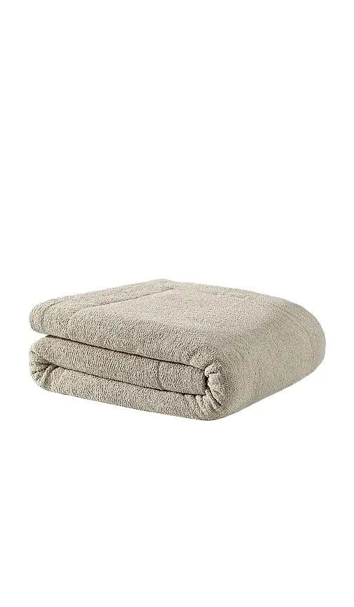 Sunday Citizen Cloud Cool Throw