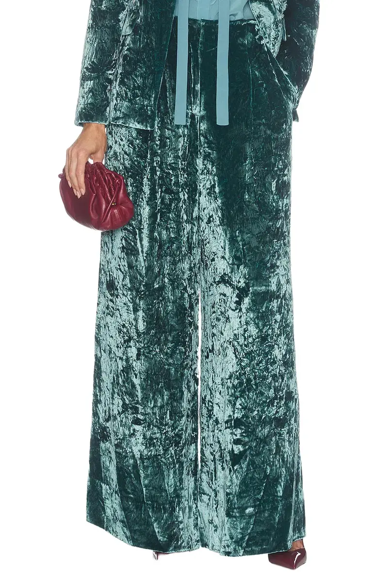 Elan Velvet Pant Elan Velvet Pant