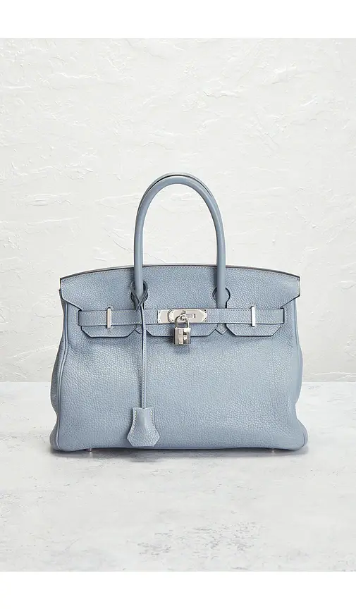 HERMÈS Togo Birkin 30 Handbag | Thumbnail 2 HERMÈS Togo Birkin 30 Handbag | Thumbnail 2