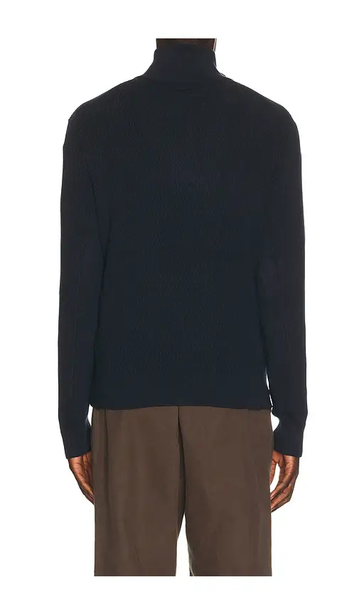 rag & bone Danton Quarter Zip | Thumbnail 2 rag & bone Danton Quarter Zip | Thumbnail 2